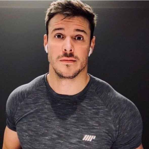 Javi M