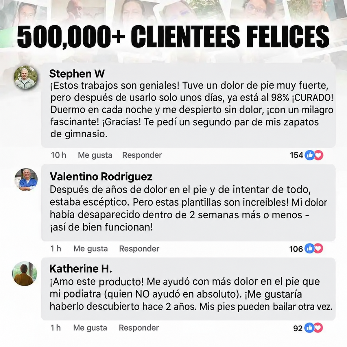 Nexora® Fundas de Compresión