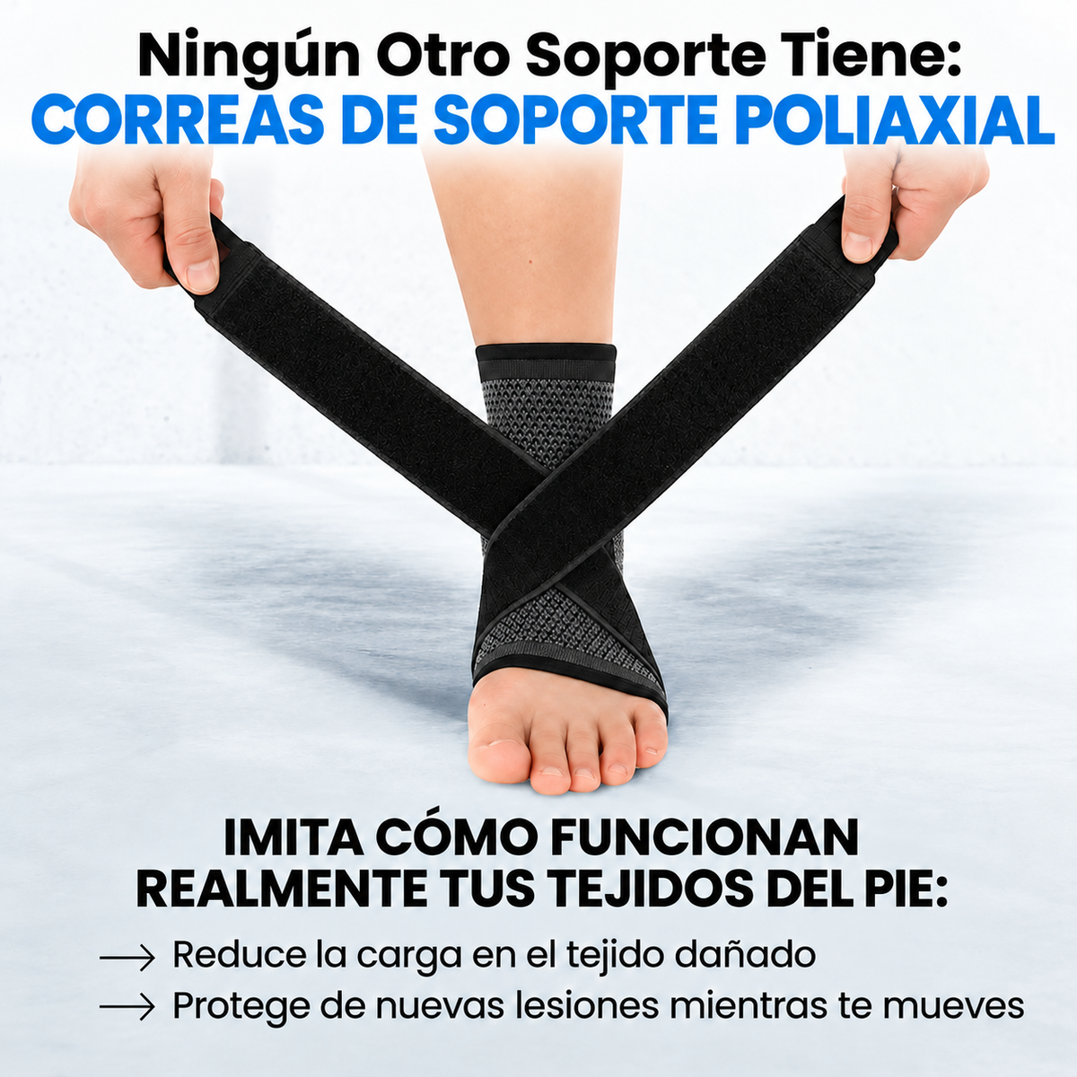 Nexora® Fundas de Compresión